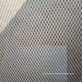 Expanded Metal Mesh Silver Expanded Metal Mesh For Bbq Grill Factory Factory